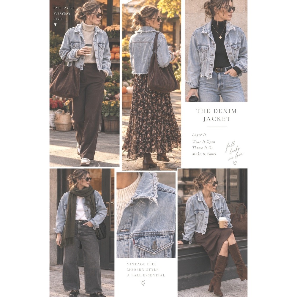 Levi's + Nasty Gal After Party denim jacket light raw hem crop sm/med date night